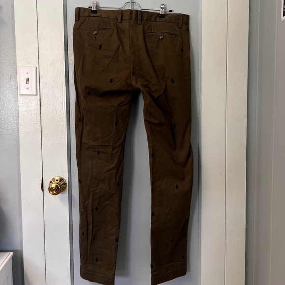 Polo Pants - Picture 4 of 5